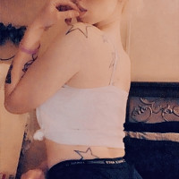 Bend me over and spank me