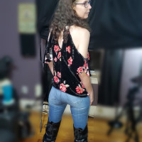 SFW photoshoots