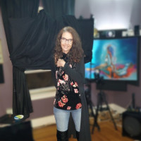 SFW photoshoots