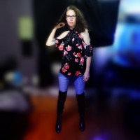 SFW photoshoots