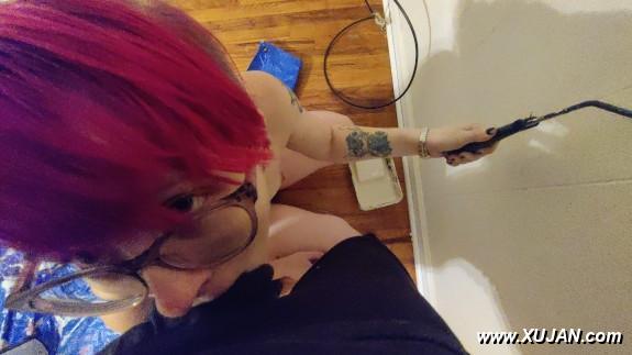 Elf Sucking Dick - Photo #234696