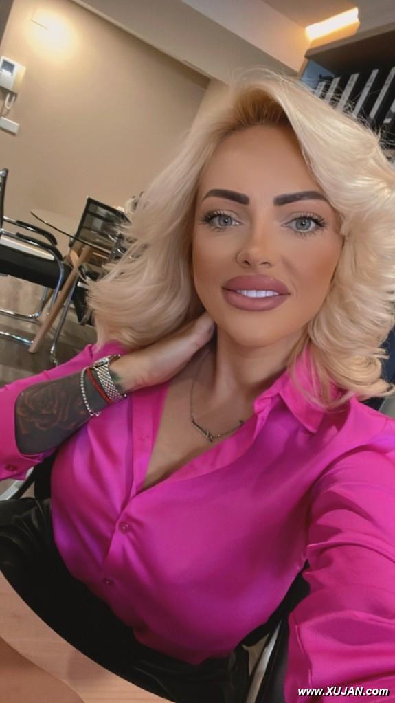 Pink Office - Photo #234747