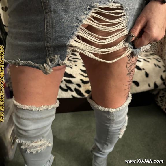JEAN CUM SLUT - Photo #234760