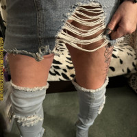 JEAN CUM SLUT