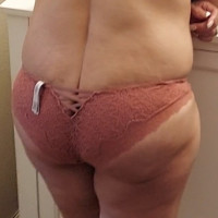 More of my big booty