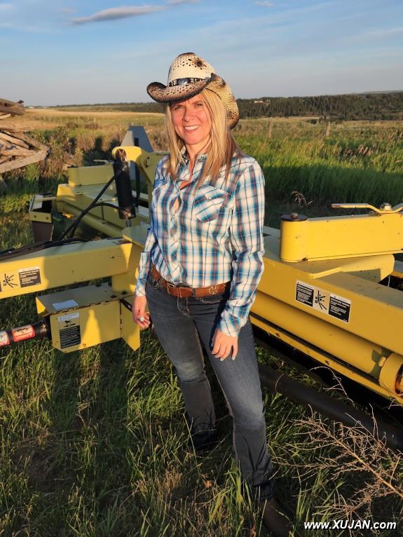 Country Girl - Photo #235230