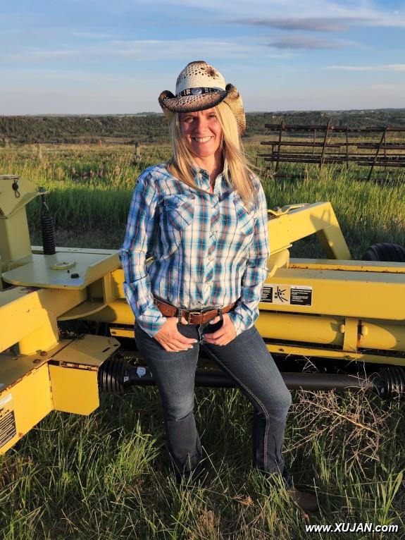 Country Girl - Photo #235231