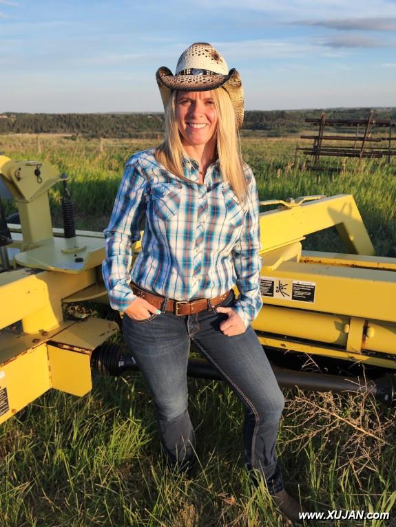 Country Girl - Photo #235236