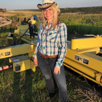 Country Girl