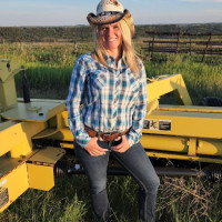 Country Girl