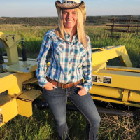 Country Girl