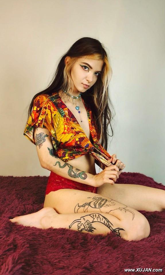 rate my nudes - Photo #235353
