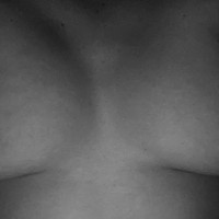 My self naked