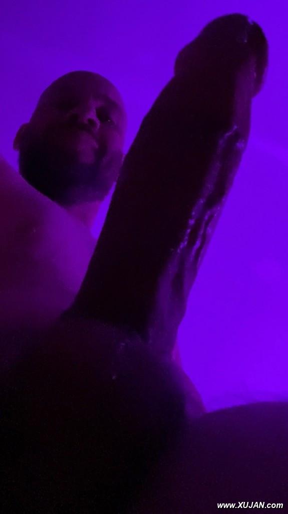 Neon Purple - Photo #235739