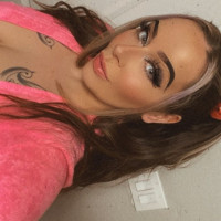 Naughty Pink