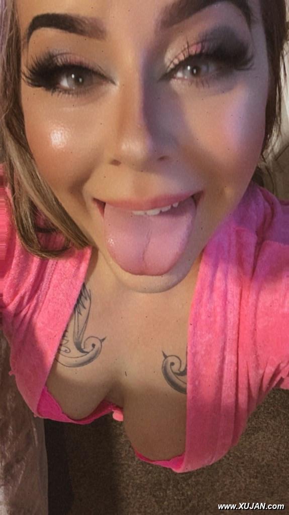 Naughty Pink - Photo #235812