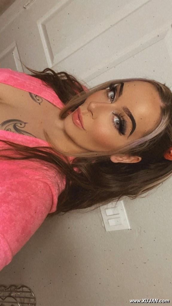 Naughty Pink - Photo #235815