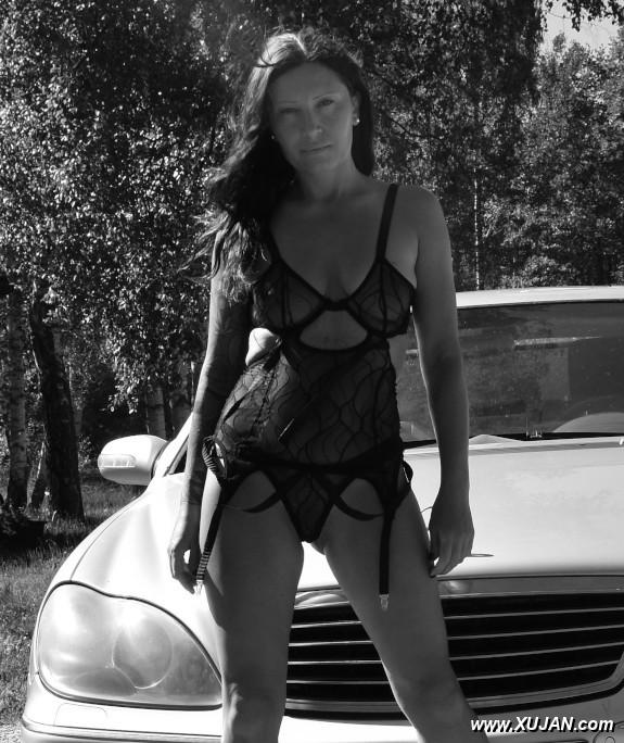 Erotic art - Photo #235875
