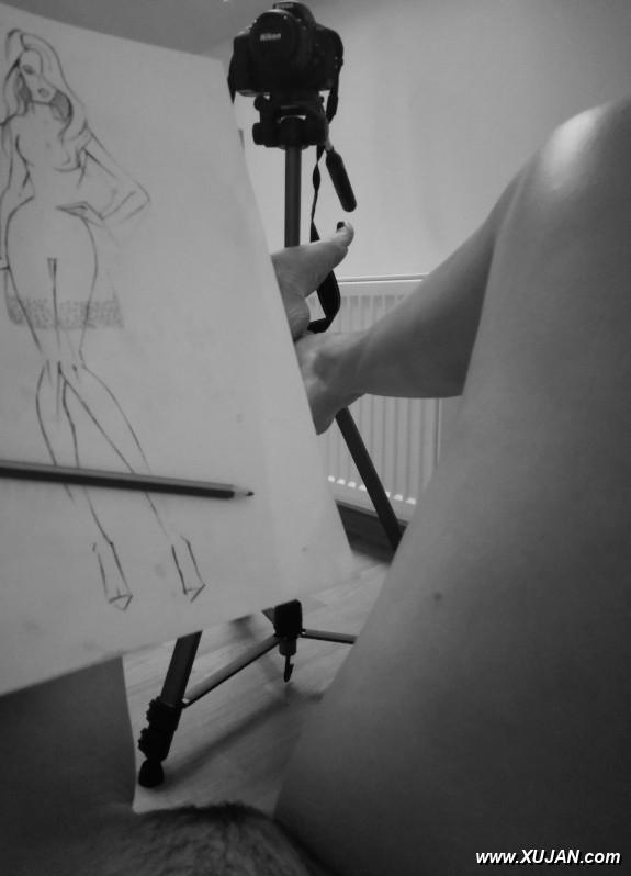 Erotic art - Photo #235903