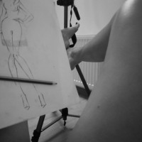 Erotic art