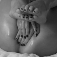 Erotic art