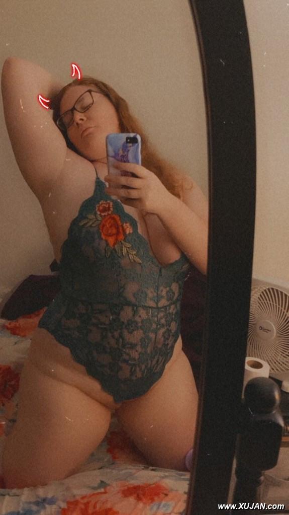 the green lingerie - Photo #235925