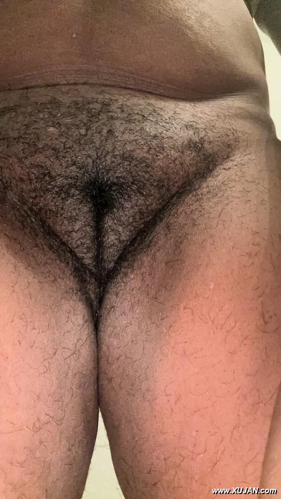 Lezdom Hairy Puccy OF - Photo #235996
