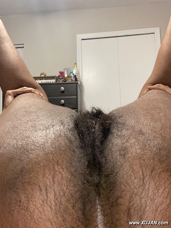 Lezdom Hairy Puccy OF - Photo #236010