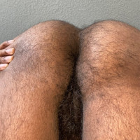 Lezdom Hairy Puccy OF