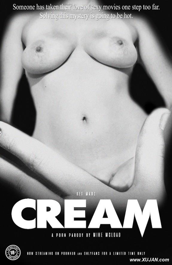 CREAM XXX Parody - Photo #236090