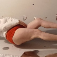 All my ass