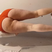 All my ass