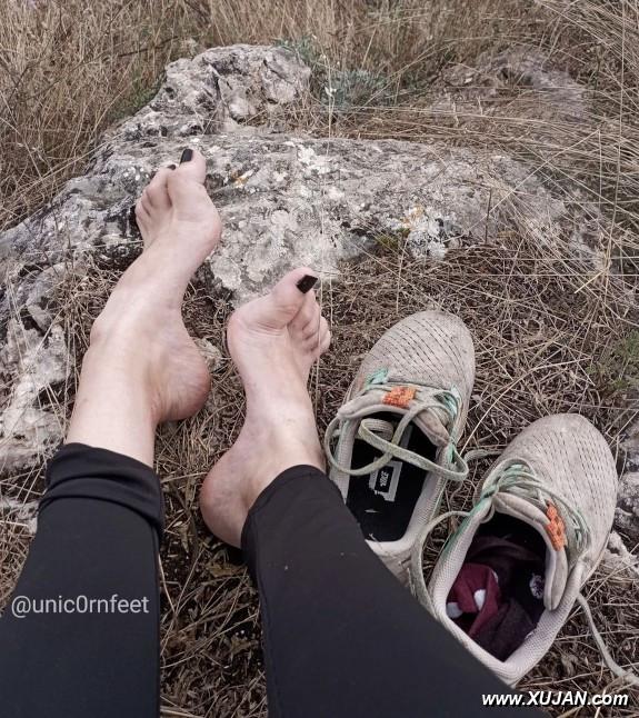 My shoes and feet - Photo #236383