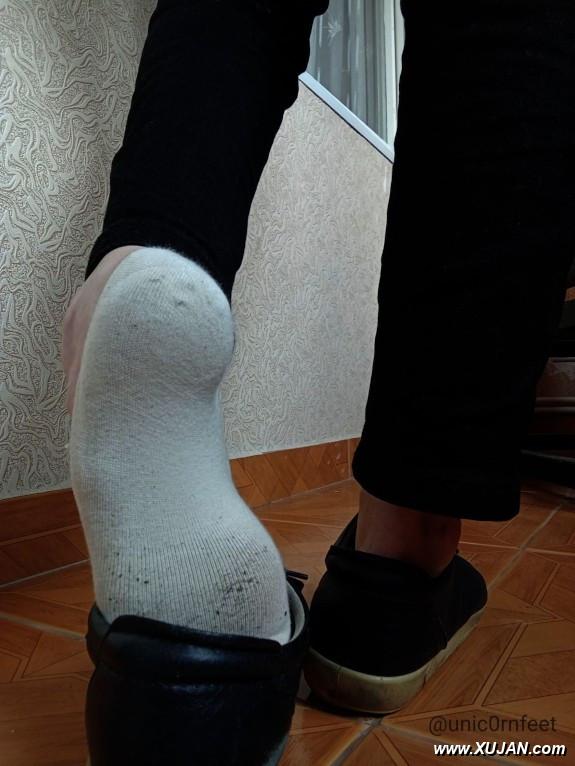My shoes and feet - Photo #236385