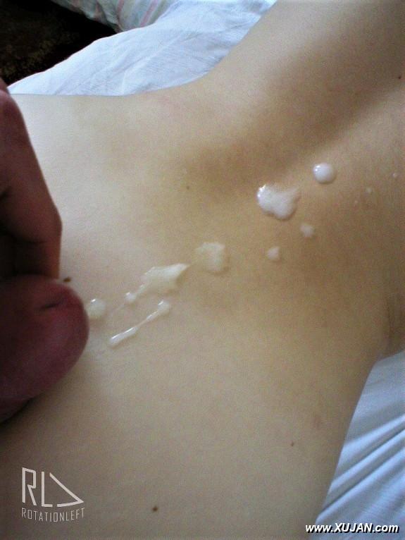 Our cumshots collection so wet - Photo #236438