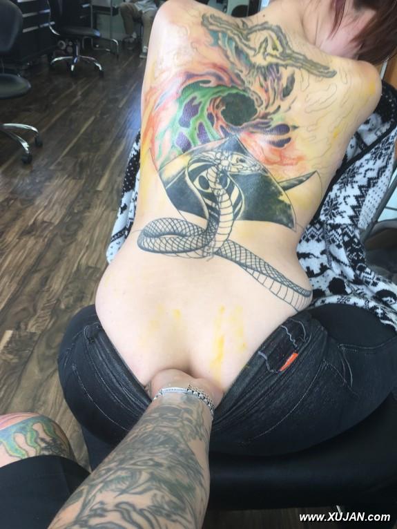 Tattoo Sex - Photo #236645