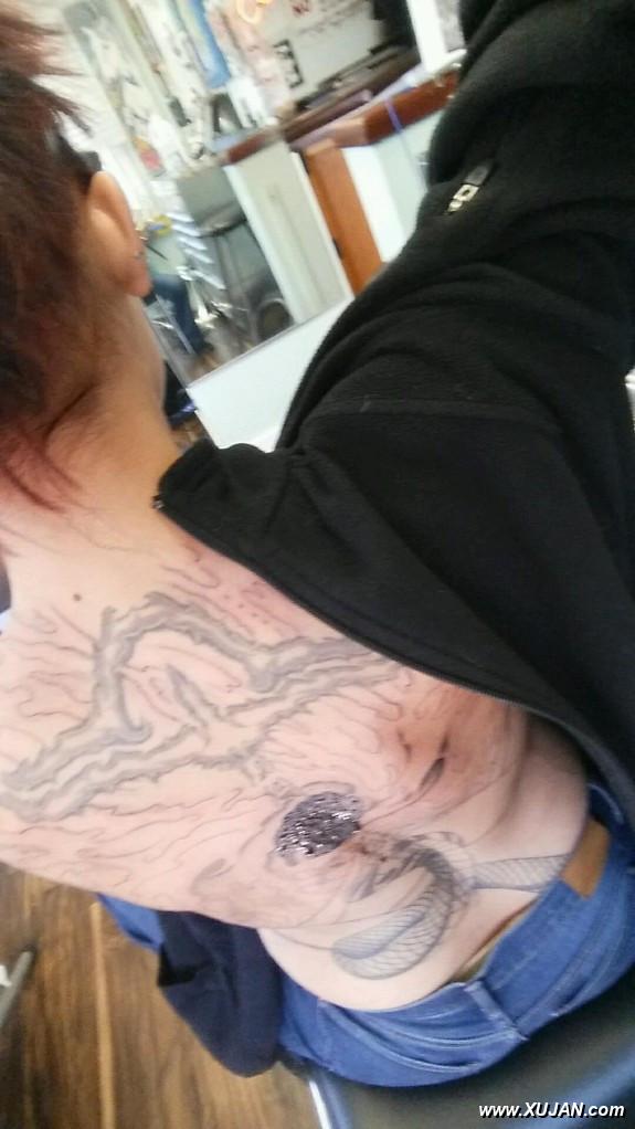 Tattoo Sex - Photo #236646
