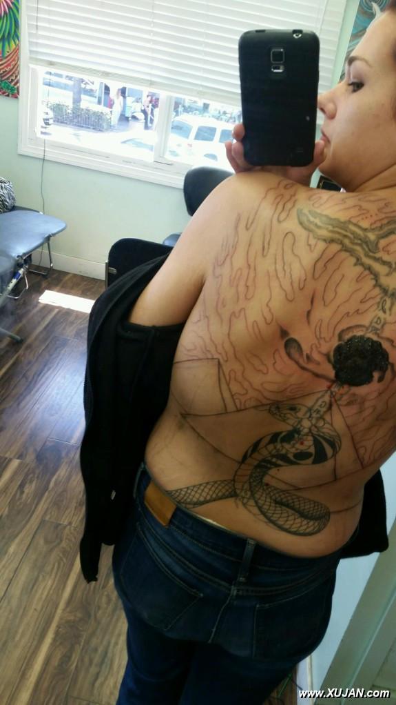 Tattoo Sex - Photo #236647