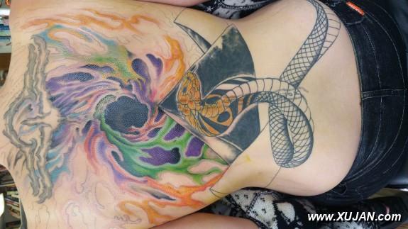 Tattoo Sex - Photo #236648