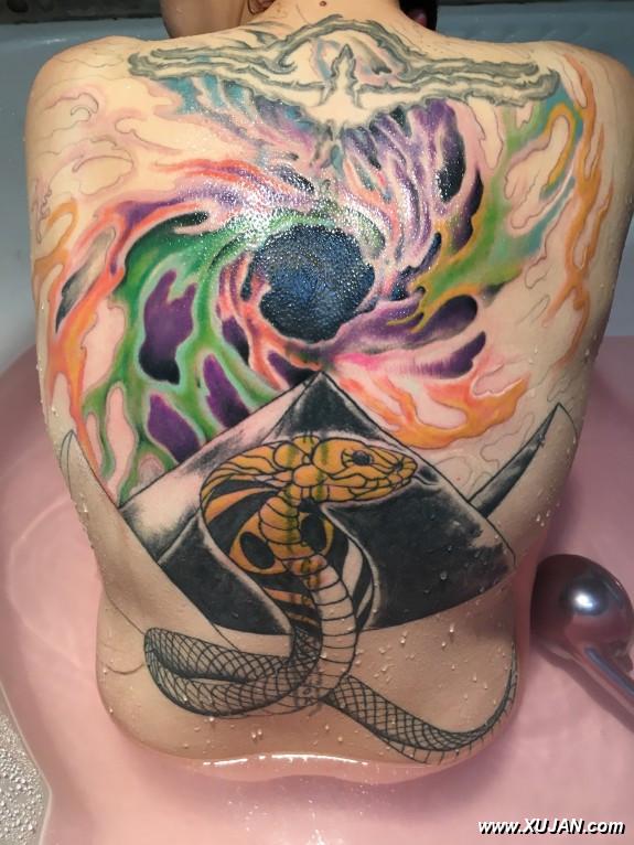 Tattoo Sex - Photo #236653