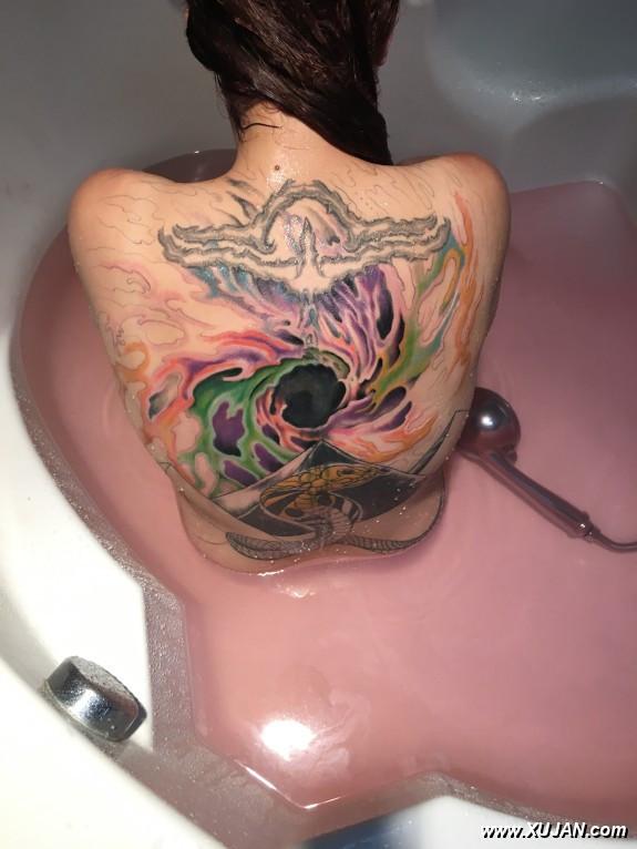 Tattoo Sex - Photo #236660