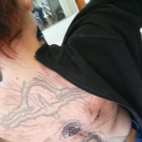Tattoo Sex
