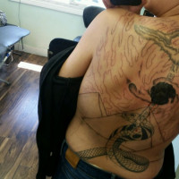 Tattoo Sex