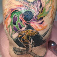 Tattoo Sex