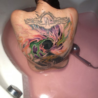 Tattoo Sex