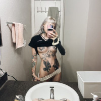 did someone say boobs