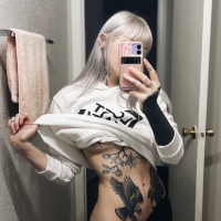 did someone say boobs