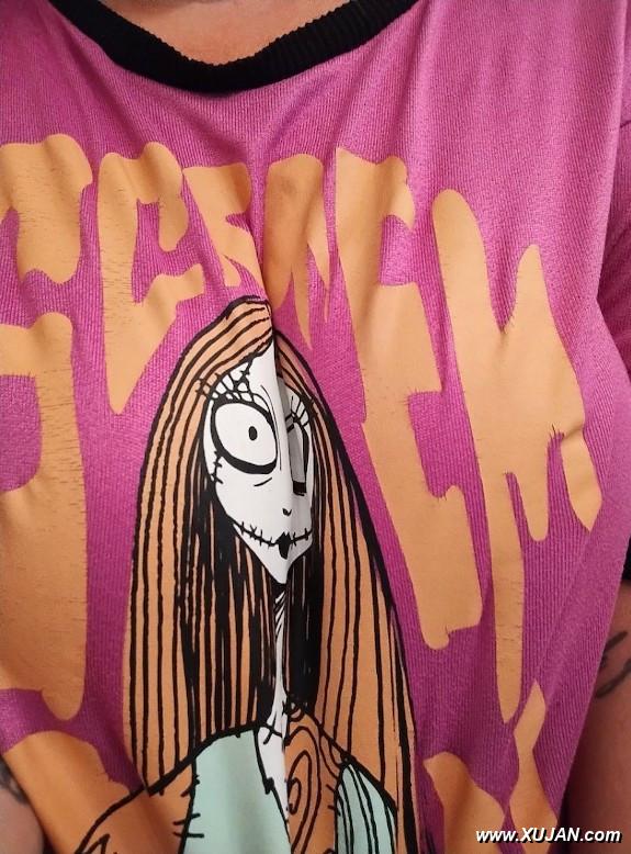 SPOOKY SEASON is here I got a little something for you - Photo #236977