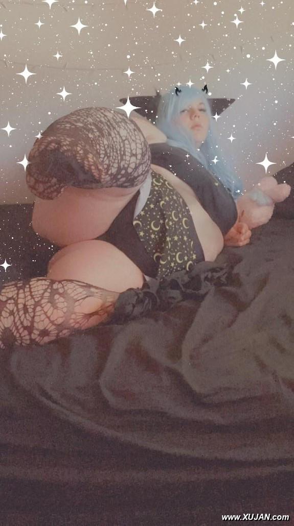 Starry Neko - Photo #236985