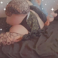 Starry Neko
